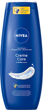 Żel pod prysznic Creme Care NIVEA