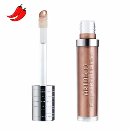 Lipgloss Cosmic Kiss Lip Filler 5 Cosmic Nude ARTDECO