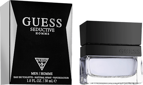 Toaletna voda za moške Seductive GUESS