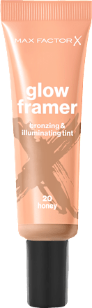 Glow framer iluminizirajući bronzer - 20 Honey MAX FACTOR