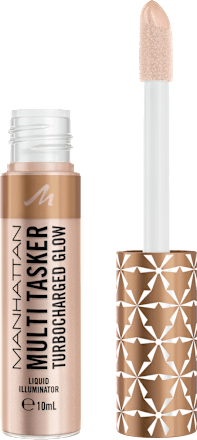 Highlighter Multi-Tasker Turbocharged Glow 004 MANHATTAN Cosmetics