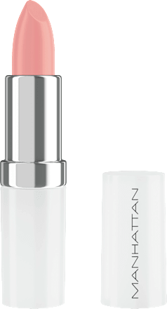 Lippenstift Lasting Perfection Satin 10 MANHATTAN Cosmetics