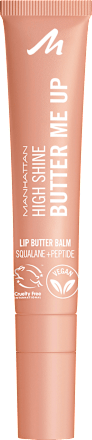 Lippenbalsam High Shine Butter Me Up 006 MANHATTAN Cosmetics