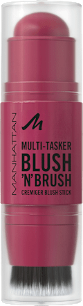 Blush Multi-Tasker Blush'N'Brush 200 MANHATTAN Cosmetics