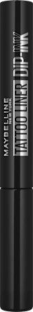 Tattoo Liner DIP-INK - 100 Black Track MAYBELLINE NEW YORK