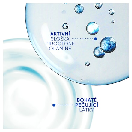 šampon a kondicionér na vlasy Classic Clean 2 v 1 head&shoulders