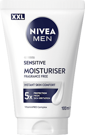 Gesichtscreme Sensitive NIVEA MEN