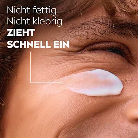 Gesichtscreme Sensitive NIVEA MEN