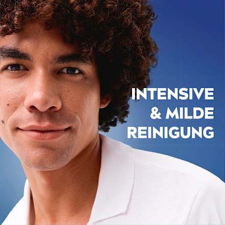 Waschgel Sensitive NIVEA MEN
