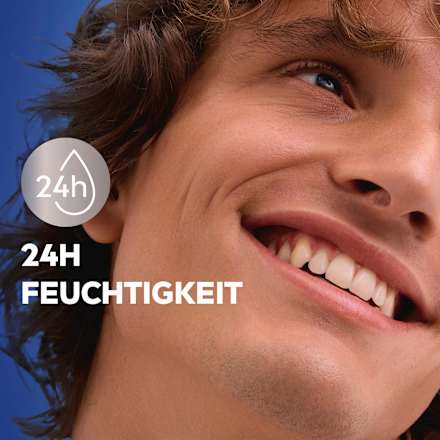 Gesichtscreme Sensitive NIVEA MEN