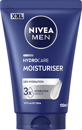 Gesichtscreme HydroCare NIVEA MEN