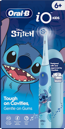 elektrický zubní kartáček iO Pro Kids Disney Stitch Oral-B