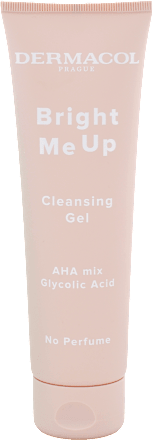 Čistiaci pleťový gél Bright Me Up  Dermacol