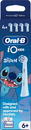 náhradní hlavice iO Pro Kids Disney Stitch Oral-B