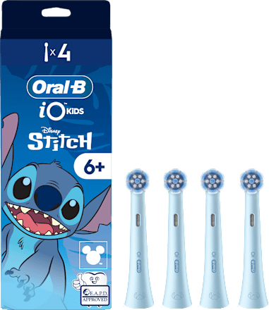 náhradní hlavice iO Pro Kids Disney Stitch Oral-B