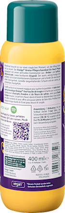 Schaumbad Ein Hauch MAGIE Kneipp