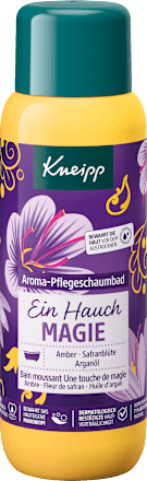 Schaumbad Ein Hauch MAGIE Kneipp