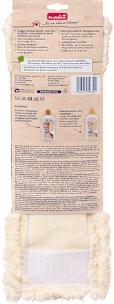 Navlaka za brisač podova Profissimo