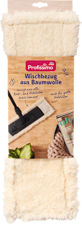 Резервна кърпа за моп Profissimo