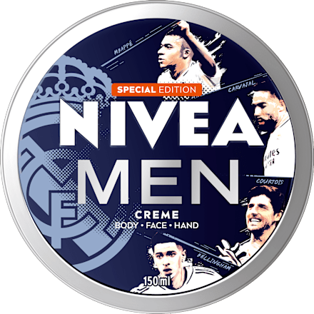 Krém NIVEA MEN
