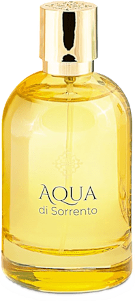 Parfumska voda za ženske Partenope AQUA di Sorrento
