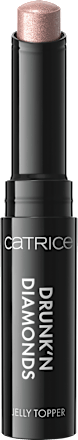 DRUNK'N DIAMONDS toper za senku- 020 Blossom Lights CATRICE