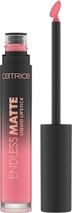 ENDLESS MATTE tečni karmin- 040 Wifey CATRICE