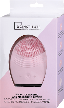 Čistilna in masažna naprava za obraz IDC INSTITUTE