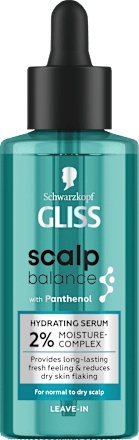 Serum za lasišče Scalp Balance Moisture Schwarzkopf GLISS