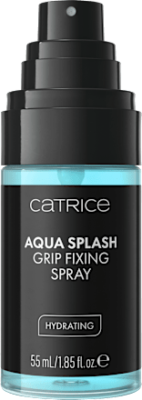 AQUA SPLASH GRIP fiksator za šminku CATRICE