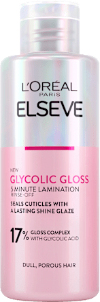 GLYCOLIC GLOSS Šampon za kosu L'ORÉAL PARiS ELSEVE