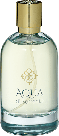 Parfumska voda za ženske Posillipo AQUA di Sorrento