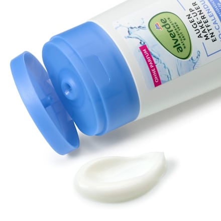 Odstranjivač šminke oko očiju alverde NATURKOSMETIK