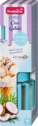 vonný set Coco Gelato Profissimo