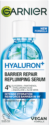 pleťové sérum Hyaluronic Aloe GARNIER SKIN NATURALS