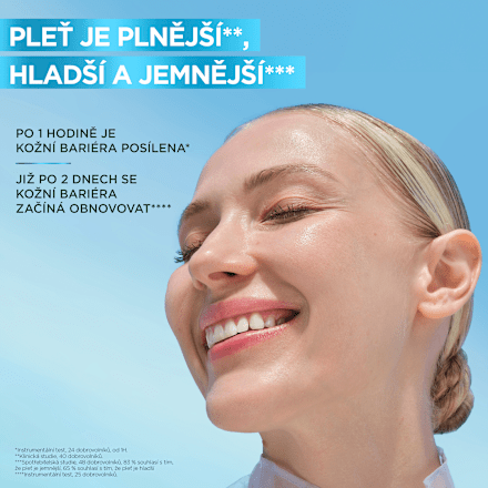 pleťové sérum Hyaluronic Aloe GARNIER SKIN NATURALS