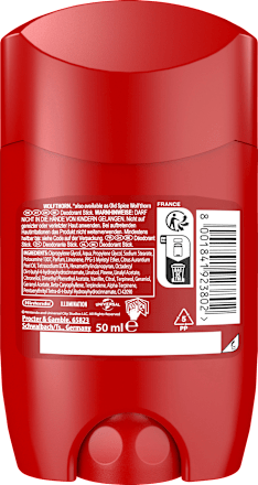 Deostick Wolfthorn Old Spice