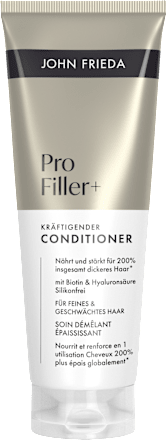Conditioner PROFiller+ Kräftigender John Frieda