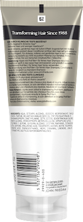 Conditioner PROFiller+ Kräftigender John Frieda