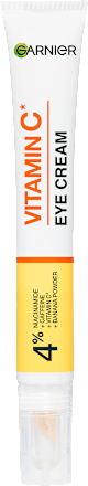 oční krém Vitamín C GARNIER SKIN NATURALS