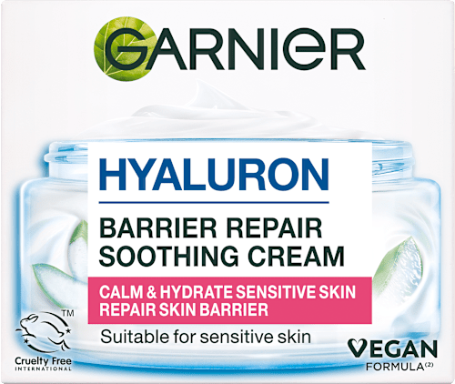 pleťový gel-krém Hyauronic GARNIER SKIN NATURALS