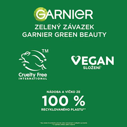 exfoliační pleťová esence Salicylic  GARNIER PureActive