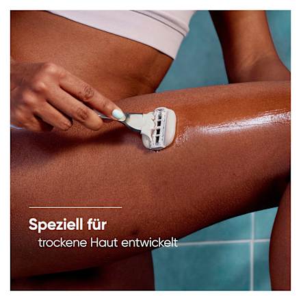 Rasierer, ComfortGlow  Gillette Venus