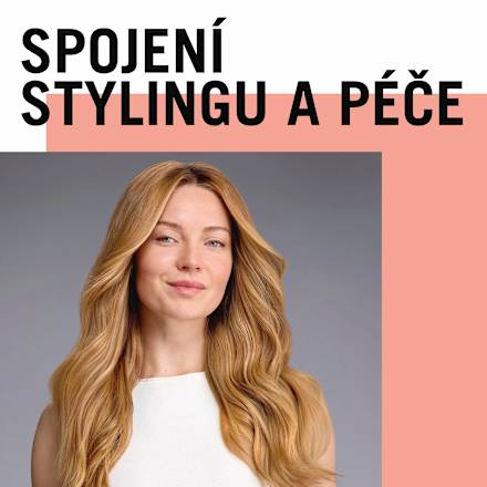 pěnové tužidlo na vlasy Wavy Baby Schwarzkopf taft