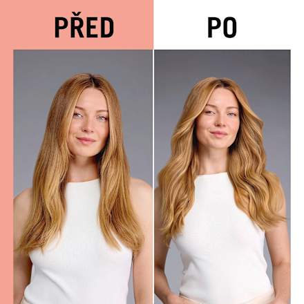 pěnové tužidlo na vlasy Wavy Baby Schwarzkopf taft