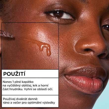 pleťové sérum Salicylic  GARNIER PureActive