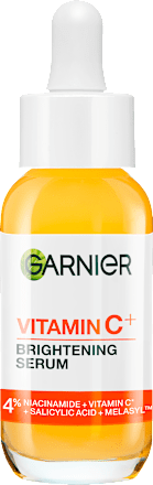 pleťové sérum Vitamín C GARNIER SKIN NATURALS