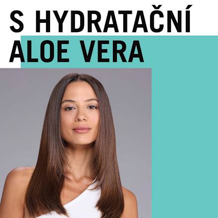 sprej na vlasy Aloe Boost Hydra Protect Schwarzkopf taft
