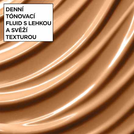 Vitamin C denní pleťový tónovací fluid Wonder Tint, Medium 50+ GARNIER