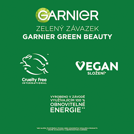 rozjasňující pleťová mlha Vitamín C SPF50+ GARNIER